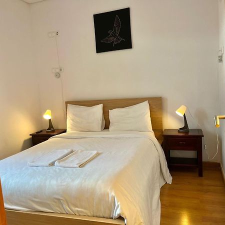 ליסבון 3 Bedroom Apartment - Bairro Alto Residence מראה חיצוני תמונה