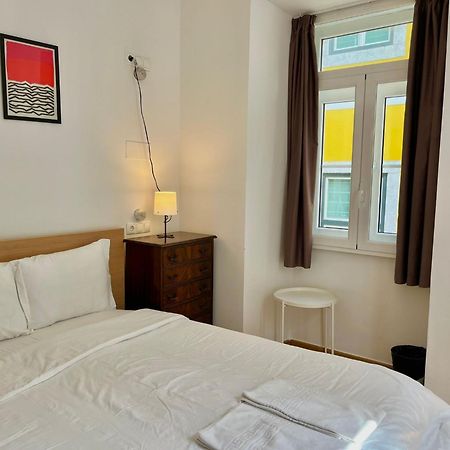 ליסבון 3 Bedroom Apartment - Bairro Alto Residence מראה חיצוני תמונה