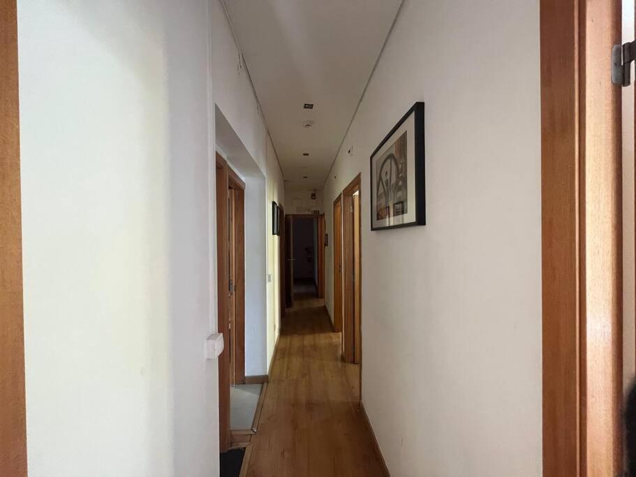 ליסבון 3 Bedroom Apartment - Bairro Alto Residence מראה חיצוני תמונה