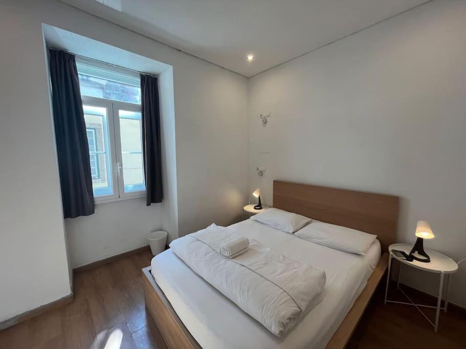 ליסבון 3 Bedroom Apartment - Bairro Alto Residence מראה חיצוני תמונה