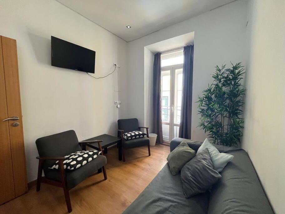 ליסבון 3 Bedroom Apartment - Bairro Alto Residence מראה חיצוני תמונה