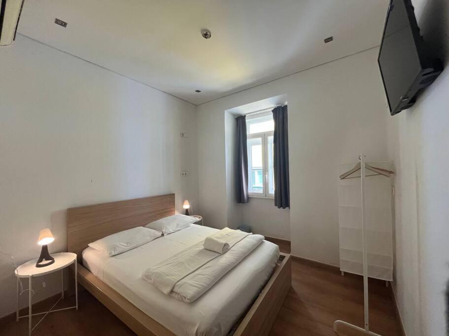 ליסבון 3 Bedroom Apartment - Bairro Alto Residence מראה חיצוני תמונה
