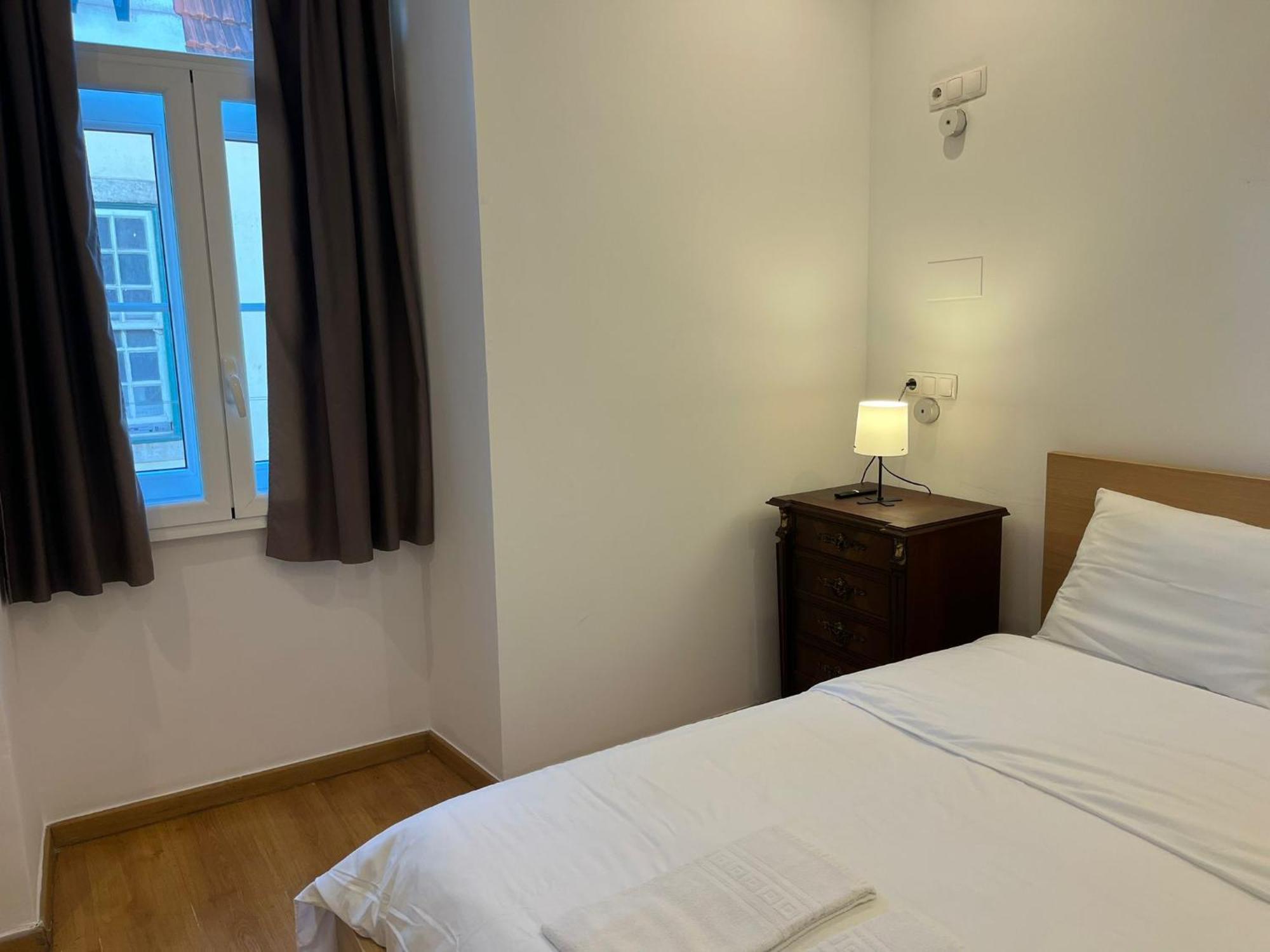ליסבון 3 Bedroom Apartment - Bairro Alto Residence מראה חיצוני תמונה