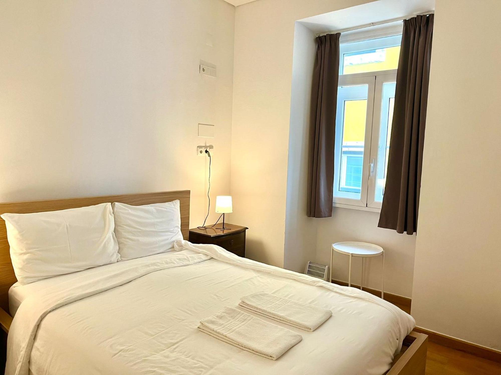 ליסבון 3 Bedroom Apartment - Bairro Alto Residence מראה חיצוני תמונה