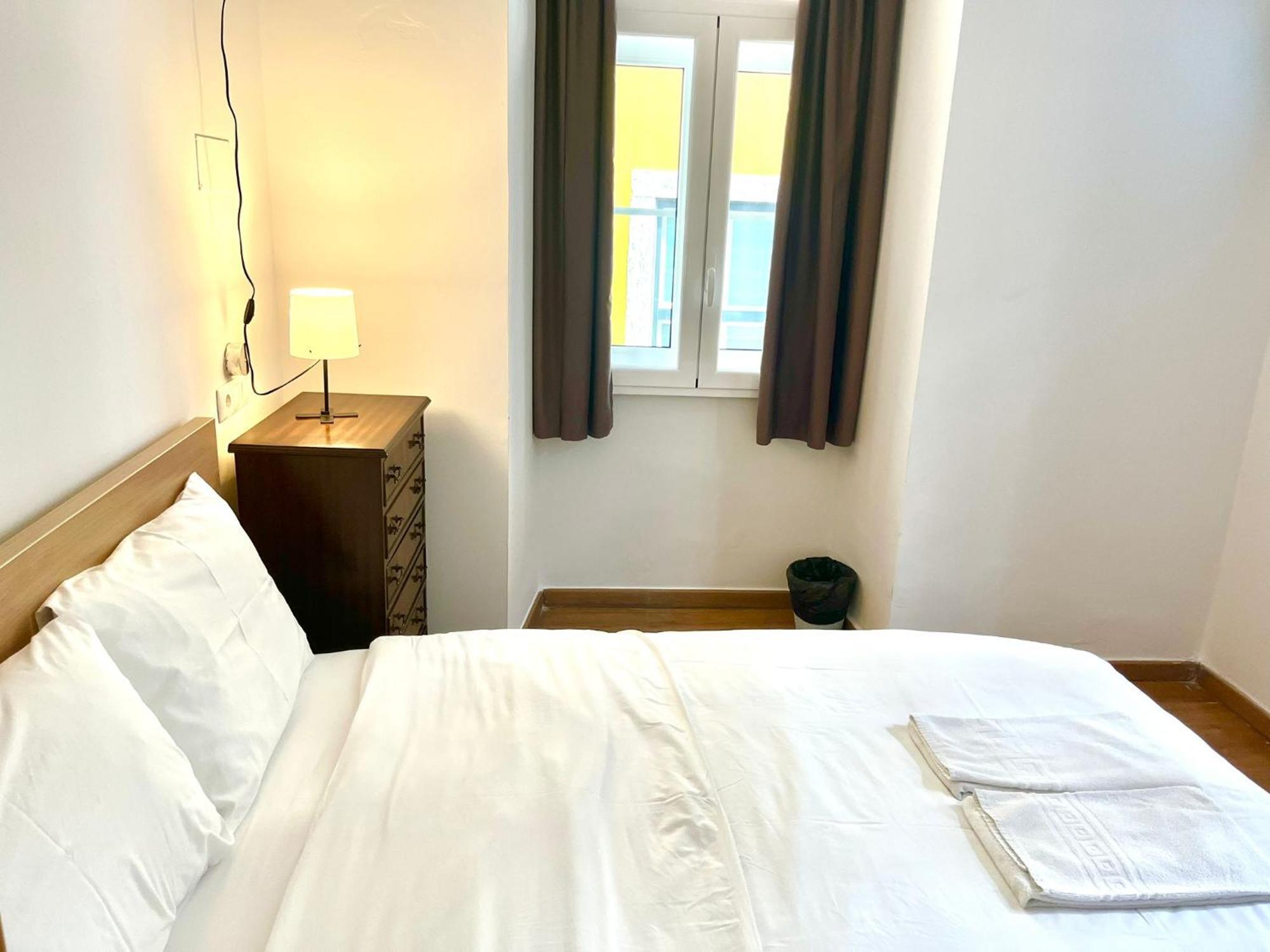 ליסבון 3 Bedroom Apartment - Bairro Alto Residence מראה חיצוני תמונה