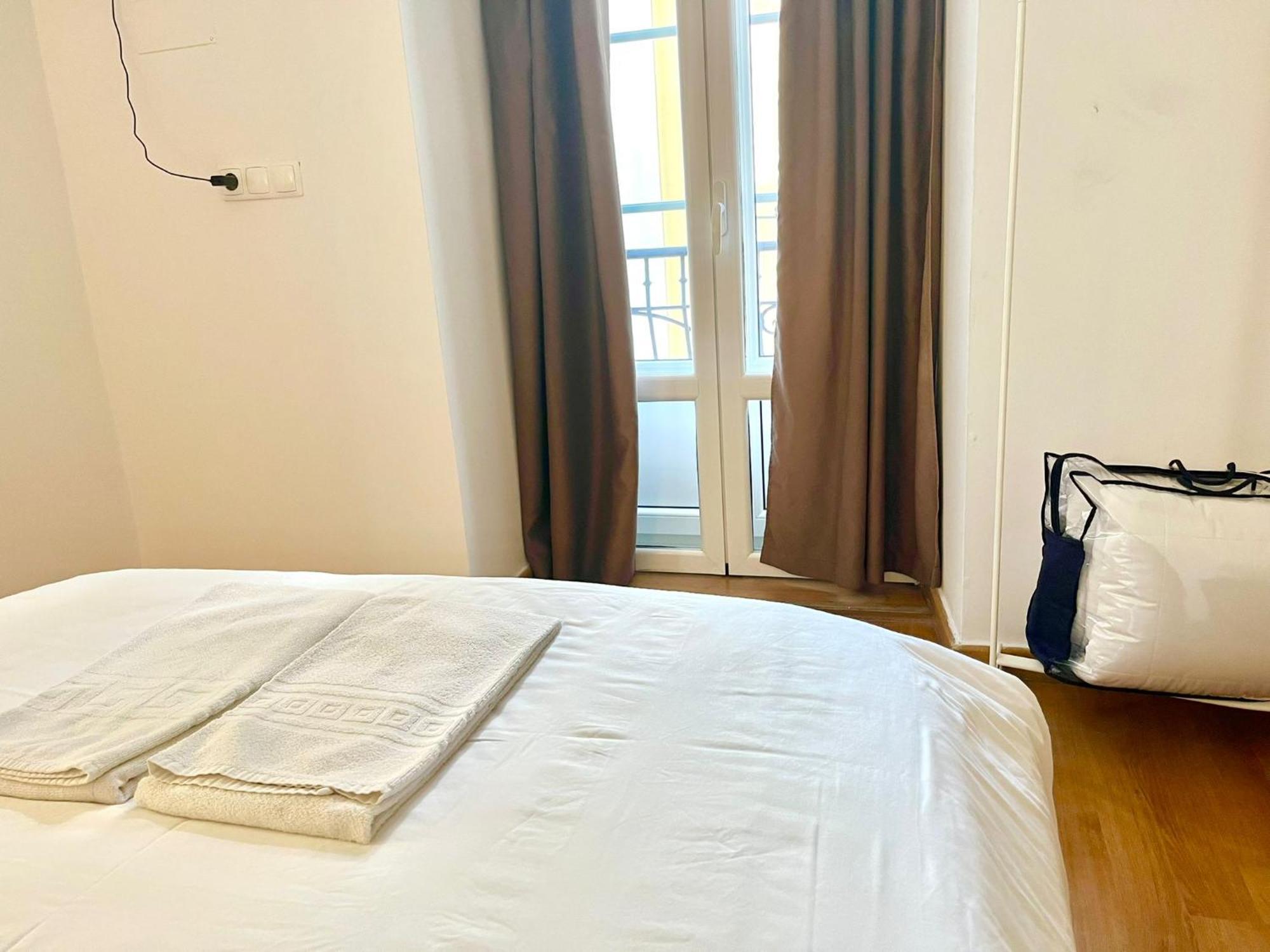 ליסבון 3 Bedroom Apartment - Bairro Alto Residence מראה חיצוני תמונה