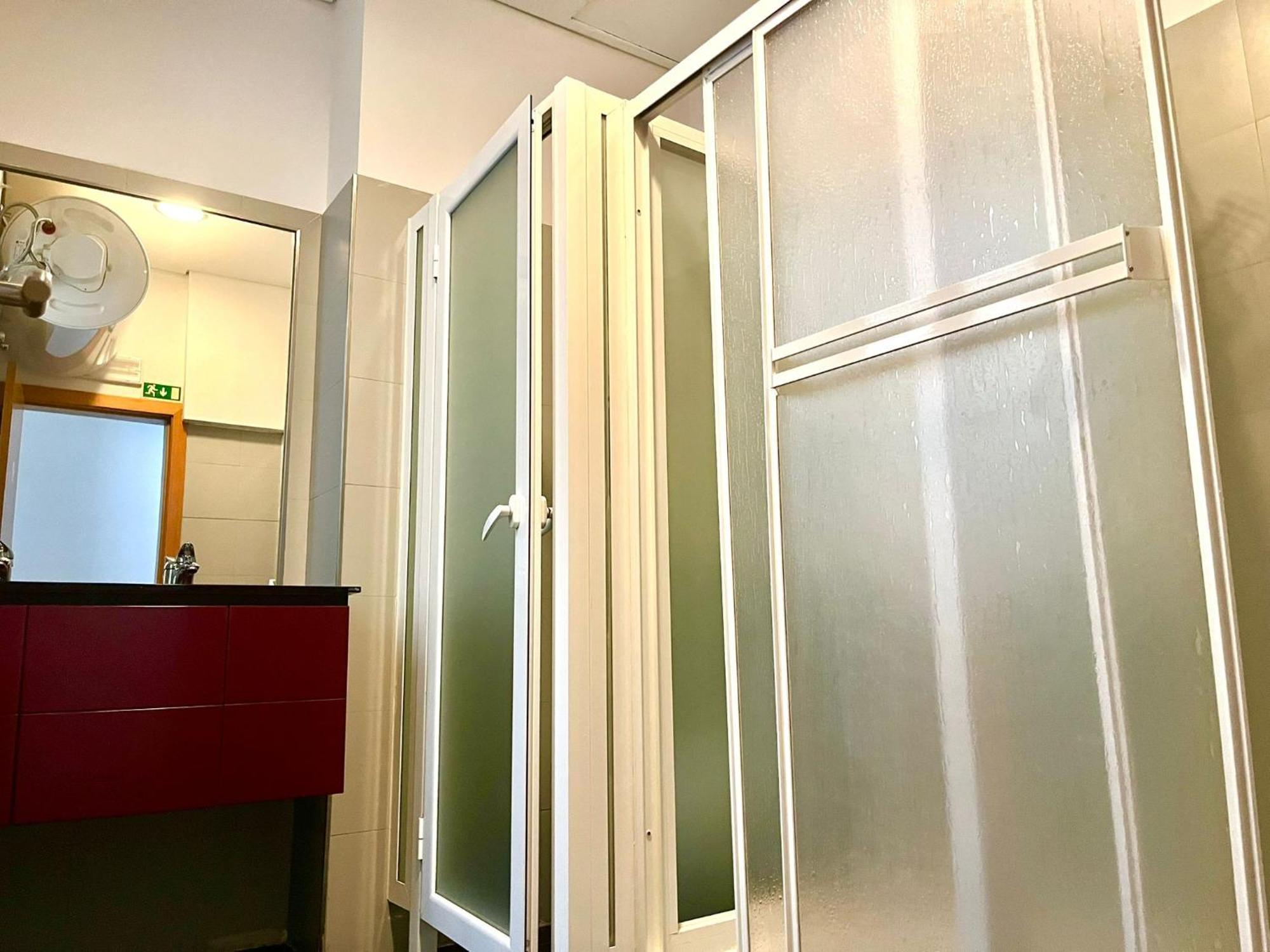 ליסבון 3 Bedroom Apartment - Bairro Alto Residence מראה חיצוני תמונה